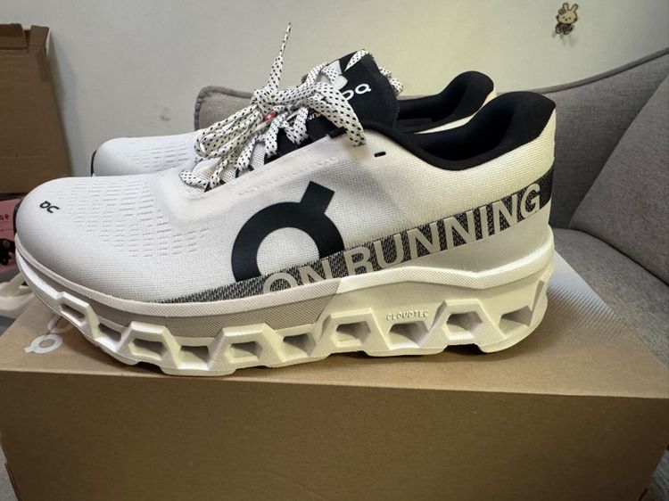 On Cloud monster 2 รูปที่ 2