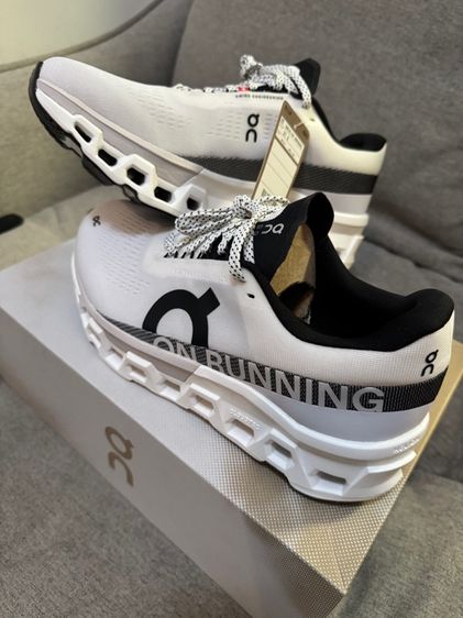 On Cloud monster 2 รูปที่ 11