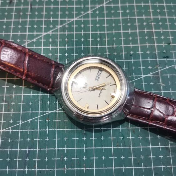 seiko​5.automatic 36mm. รูปที่ 2