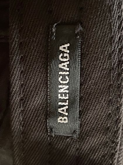 หมวก Balenciaga รูปที่ 4
