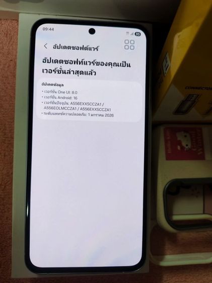 Galaxy A54 256 GB Samsung a55 5G 