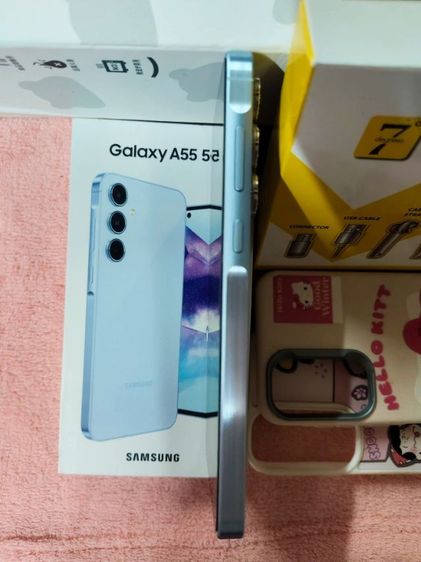 Samsung a55 5G  รูปที่ 2