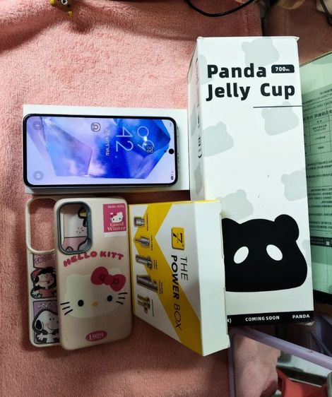 Samsung a55 5G  รูปที่ 4