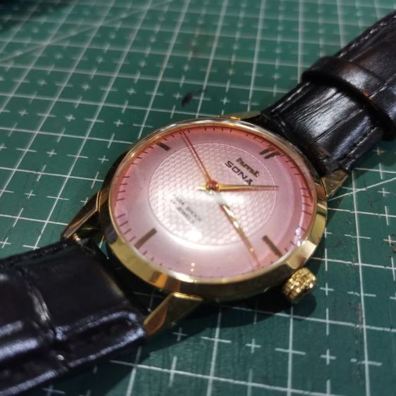 hmt​ sona​ 17​ jewels​ 32mm.