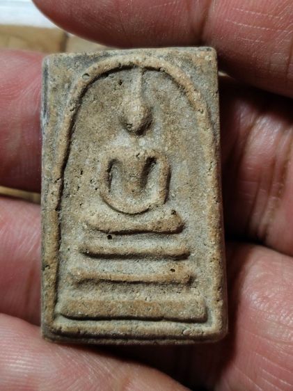 พระสมเด็จวัดระฆังพิมพ์ใหญ่