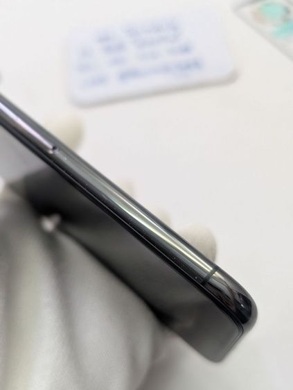 ขาย เทิร์น iPhone X Black 256 Gb ศูนย์ไทย สภาพสวย มีตัวเครื่องอย่างเดียว ไม่มีอุปกรณ์อื่น สุขภาพแบต 78 เพียง 3,990 ครับ   รูปที่ 9