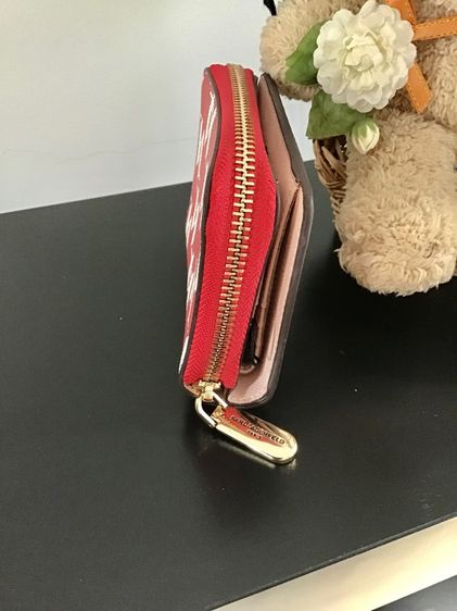 กระเป๋าสตางค์ KARL LAGERFELD รูปที่ 5