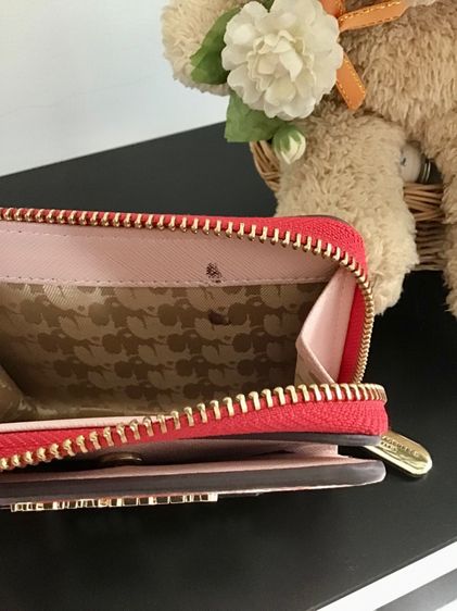 กระเป๋าสตางค์ KARL LAGERFELD รูปที่ 4