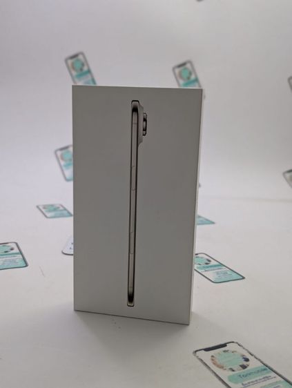 ขาย เทิร์น iPhone Air 256 Gold ศูนย์ไทย ของใหม่มือ 1 ประกัน 1 ปี เพียง 29,590 บาท ครับ  รูปที่ 3