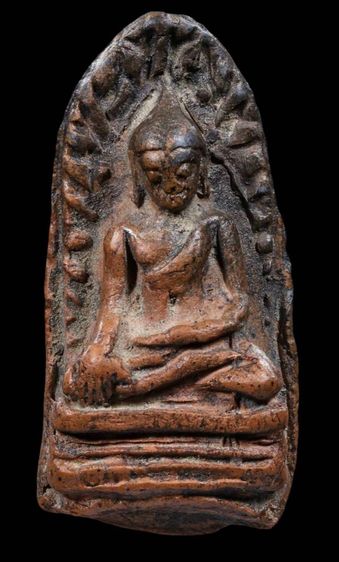 พระชุดเบญจภาคี รูปที่ 9