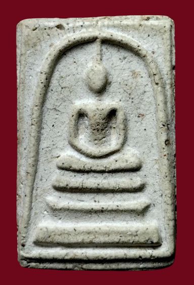 พระชุดเบญจภาคี