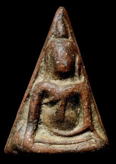 พระชุดเบญจภาคี รูปที่ 5