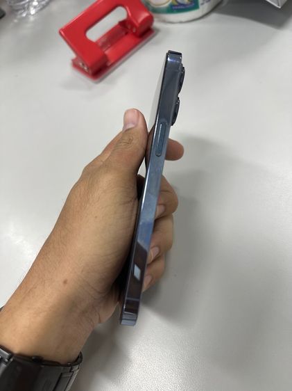 ขาย Iphone13Pro 256GB สีบลู รูปที่ 6