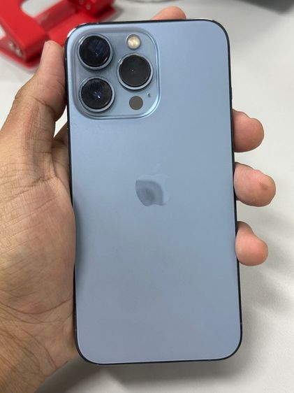 ขาย Iphone13Pro 256GB สีบลู รูปที่ 2