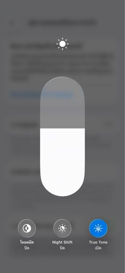 ขาย Iphone13Pro 256GB สีบลู รูปที่ 10