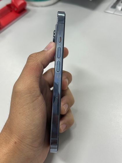 ขาย Iphone13Pro 256GB สีบลู รูปที่ 4