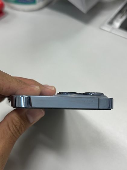 ขาย Iphone13Pro 256GB สีบลู รูปที่ 5