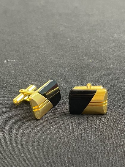 Cufflinks รูปที่ 3