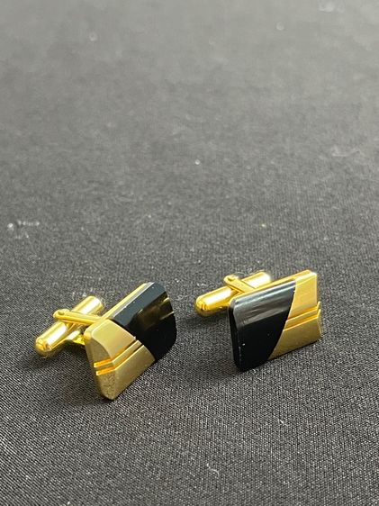 Cufflinks รูปที่ 2