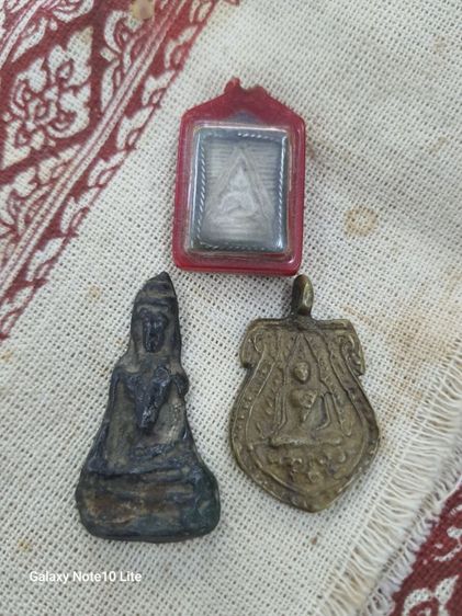 พระบ้าน