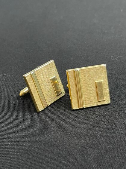 Swank Cufflinks รูปที่ 2