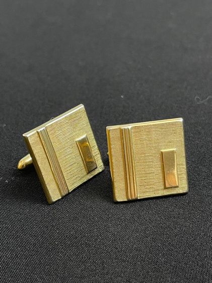 Swank Cufflinks