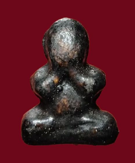 พระปิดตาวัดสะพานสูง รูปที่ 7