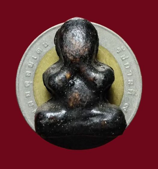 พระปิดตาวัดสะพานสูง รูปที่ 10