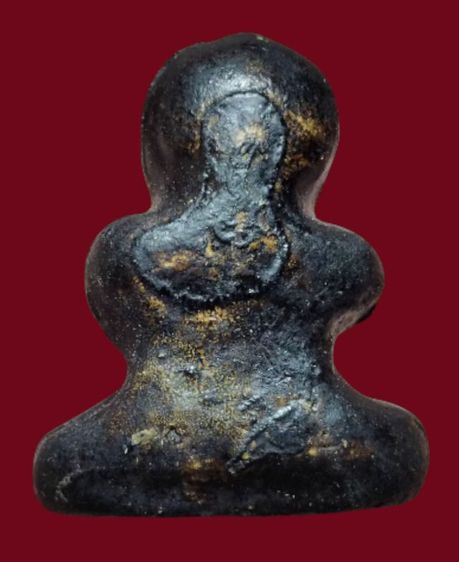 พระปิดตาวัดสะพานสูง รูปที่ 5