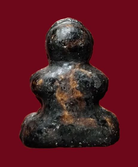 พระปิดตาวัดสะพานสูง รูปที่ 8