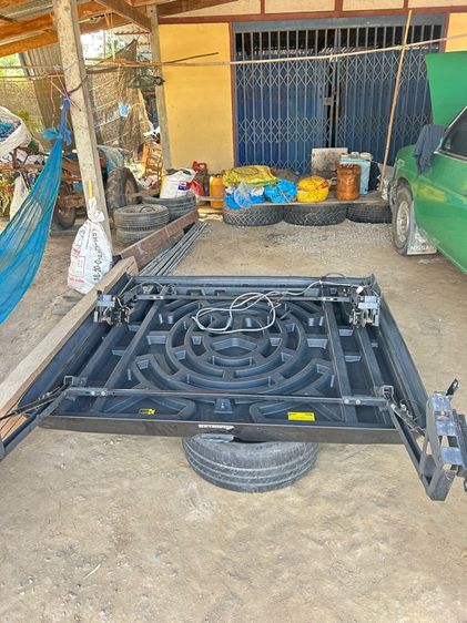 ฝาครอบกะบะไฟฟ้า รูปที่ 8