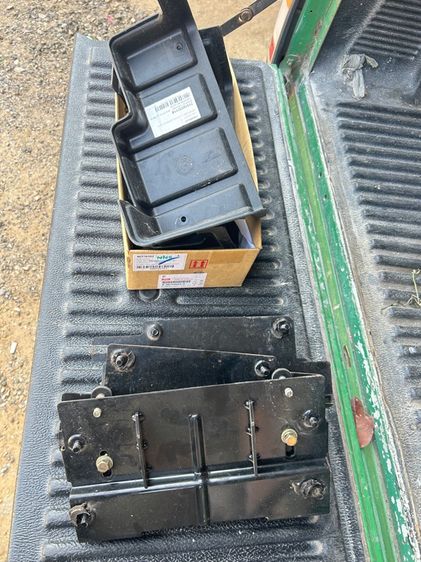 ฝาครอบกะบะไฟฟ้า รูปที่ 4