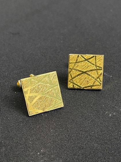 ROYAL CASTLE Cufflinks รูปที่ 2