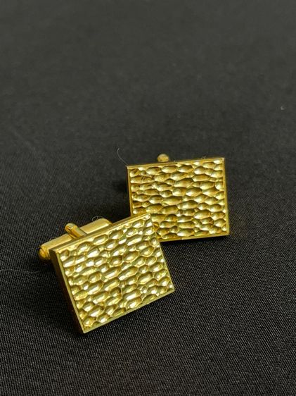 ROYAL CASTLE Cufflinks รูปที่ 2