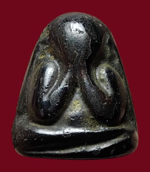 พระปิดตาหลวงพ่อเเก้ว