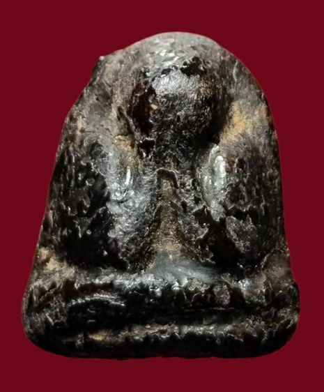 พระปิดตาหลวงพ่อเเก้ว รูปที่ 7