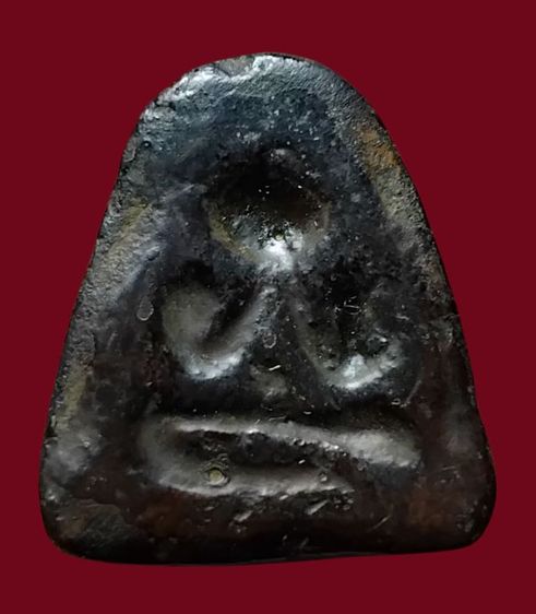 พระปิดตาหลวงพ่อเเก้ว รูปที่ 2