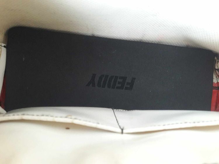 กระเป๋า Feddy ใช้งานได้ปกติ รูปที่ 3