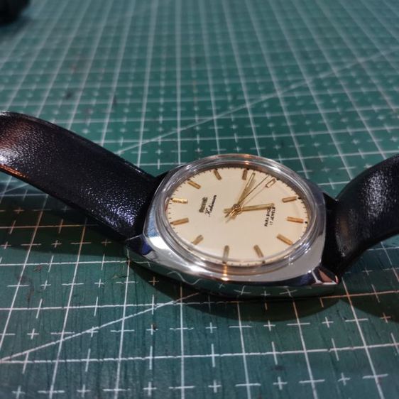 Hmt​ kohinoor​ 17​jewels​ 33mm. รูปที่ 2