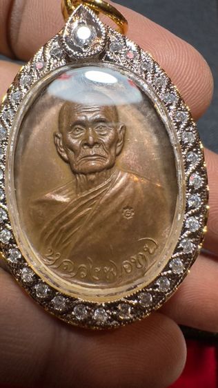 ปล่อยพระค่ะ รูปที่ 4