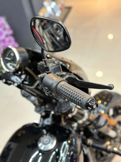 Harley Davidson street rod limited  รูปที่ 3