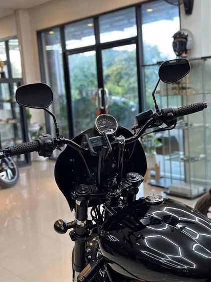 Harley Davidson street rod limited  รูปที่ 7