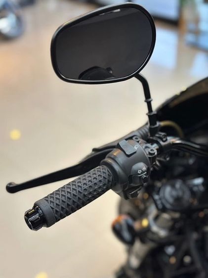 Harley Davidson street rod limited  รูปที่ 6