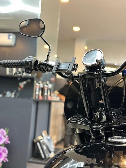 Harley Davidson street rod limited  รูปที่ 4