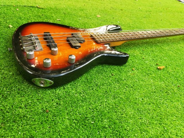 ✅✅ Bass baracuda fusion series 90 ถูกๆครับ 2500บ. รูปที่ 5