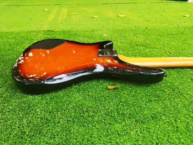 ✅✅ Bass baracuda fusion series 90 ถูกๆครับ 2500บ. รูปที่ 8