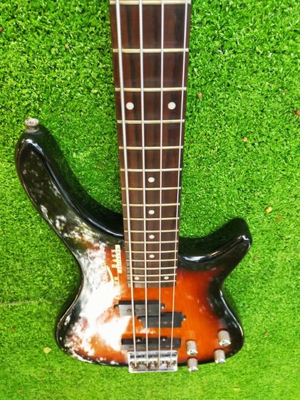 ✅✅ Bass baracuda fusion series 90 ถูกๆครับ 2500บ. รูปที่ 2