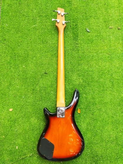 ✅✅ Bass baracuda fusion series 90 ถูกๆครับ 2500บ. รูปที่ 6