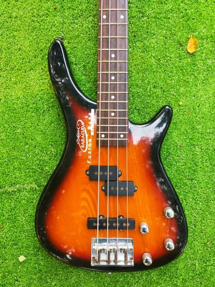 ✅✅ Bass baracuda fusion series 90 ถูกๆครับ 2500บ. รูปที่ 3