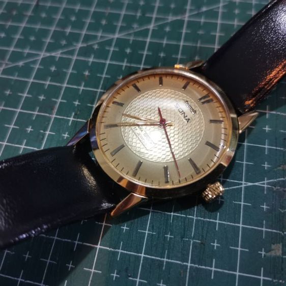 Hmt​ sona​ para​ shock​ 17​ jewels​ 32​ mm. รูปที่ 4